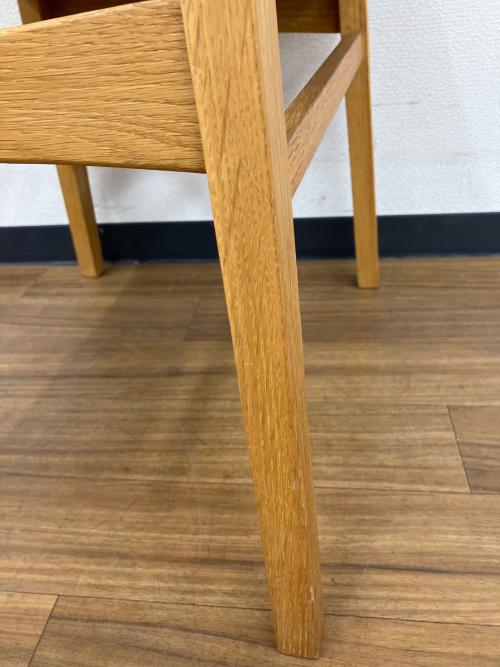 EASY LIFE (イージーライフ) ダイニングチェアー PAD