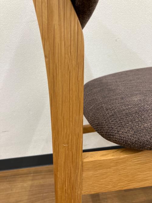 EASY LIFE (イージーライフ) ダイニングチェアー PAD