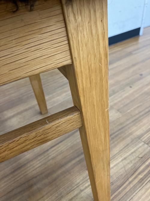 EASY LIFE (イージーライフ) ダイニングチェアー PAD