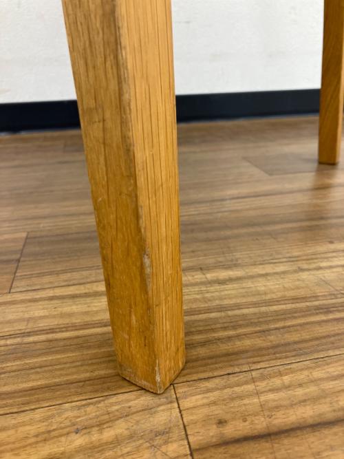 EASY LIFE (イージーライフ) ダイニングチェアー PAD