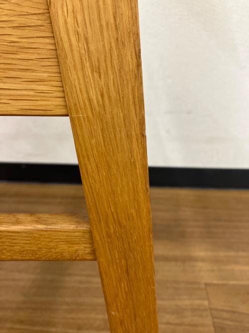 EASY LIFE (イージーライフ) ダイニングチェアー PAD