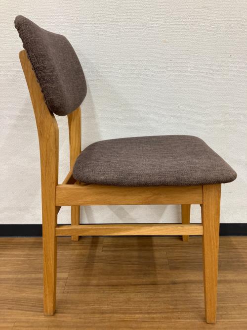 EASY LIFE (イージーライフ) ダイニングチェアー PAD