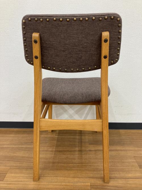 EASY LIFE (イージーライフ) ダイニングチェアー PAD