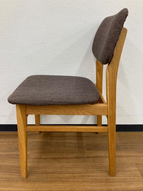 EASY LIFE (イージーライフ) ダイニングチェアー PAD