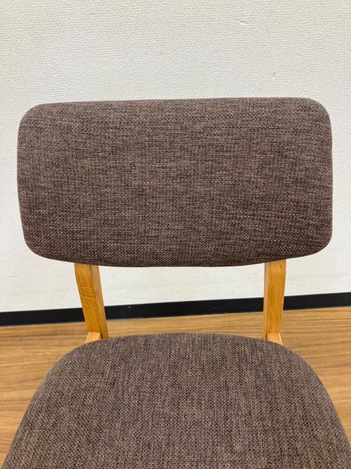 EASY LIFE (イージーライフ) ダイニングチェアー PAD