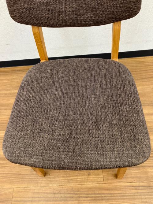 EASY LIFE (イージーライフ) ダイニングチェアー PAD