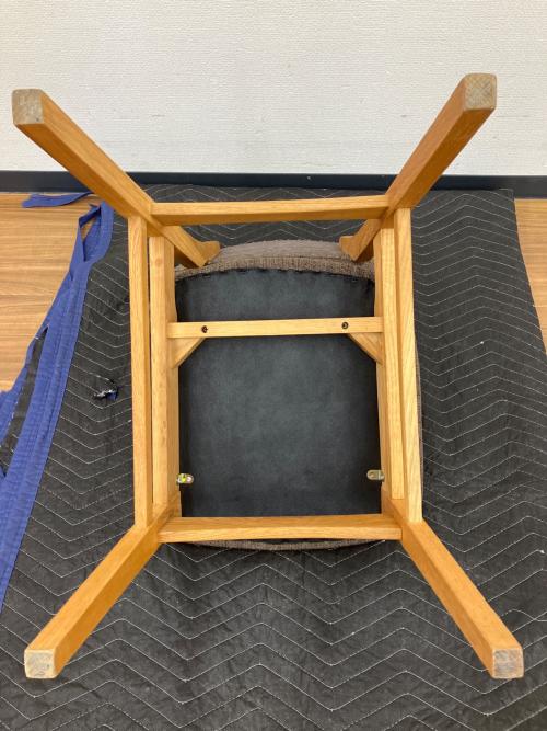 EASY LIFE (イージーライフ) ダイニングチェアー PAD