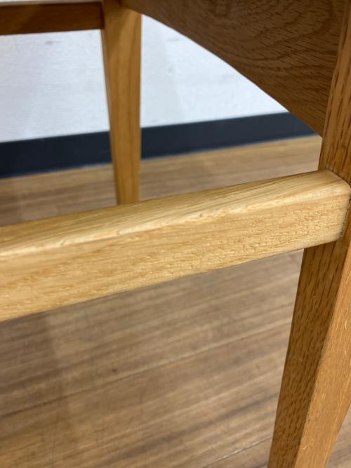 EASY LIFE (イージーライフ) ダイニングチェアー PAD