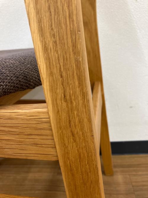 EASY LIFE (イージーライフ) ダイニングチェアー PAD