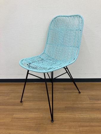 Kayu Style ダイニングチェアー  イジュール チェア