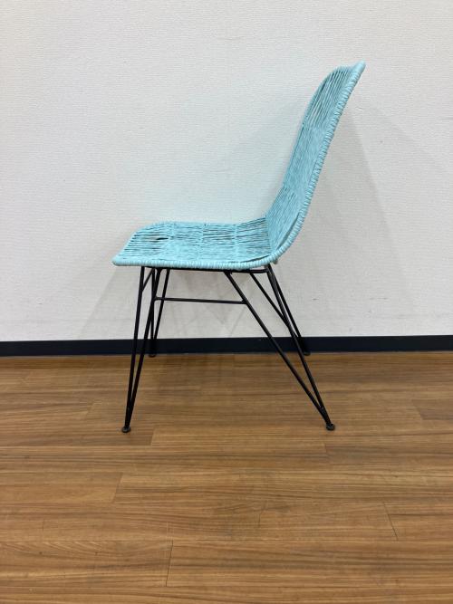 Kayu Style ダイニングチェアー  イジュール チェア