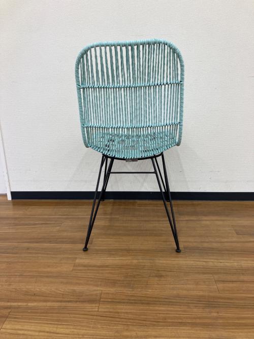 Kayu Style ダイニングチェアー  イジュール チェア