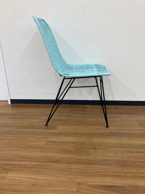 Kayu Style ダイニングチェアー  イジュール チェア