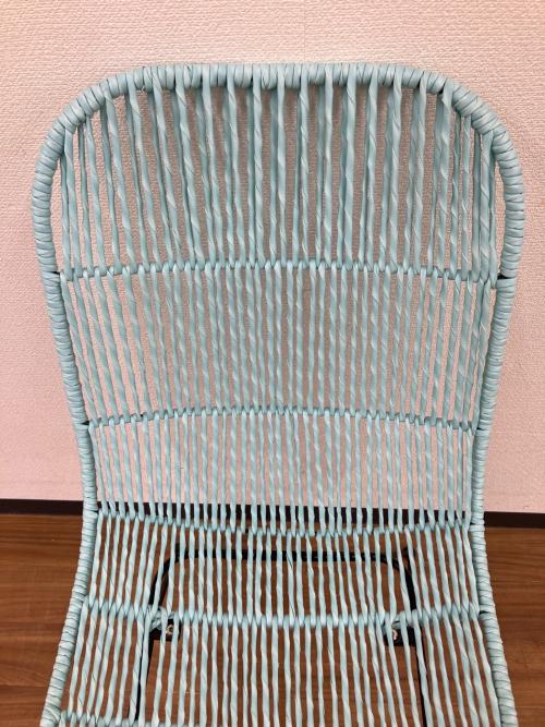 Kayu Style ダイニングチェアー  イジュール チェア