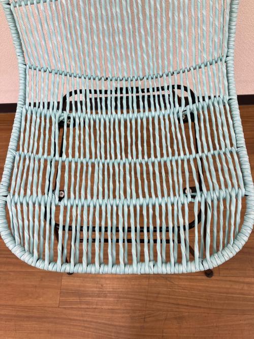 Kayu Style ダイニングチェアー  イジュール チェア