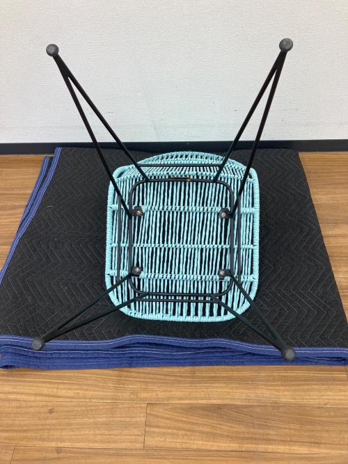 Kayu Style ダイニングチェアー  イジュール チェア