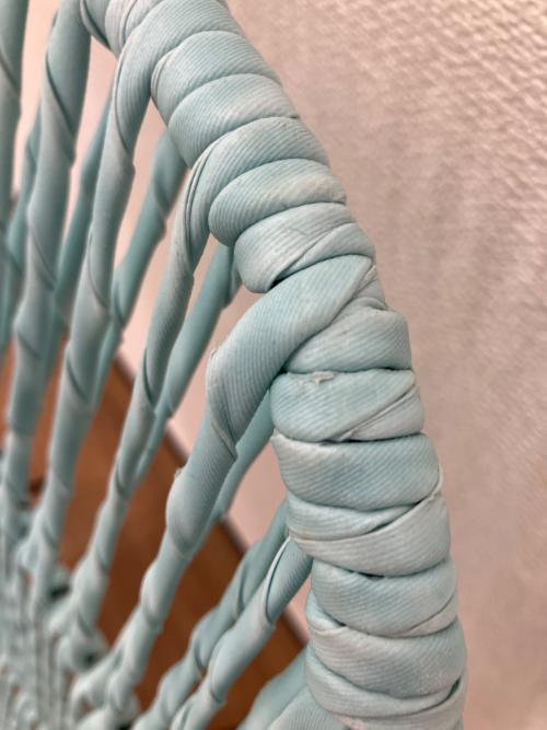 Kayu Style ダイニングチェアー  イジュール チェア