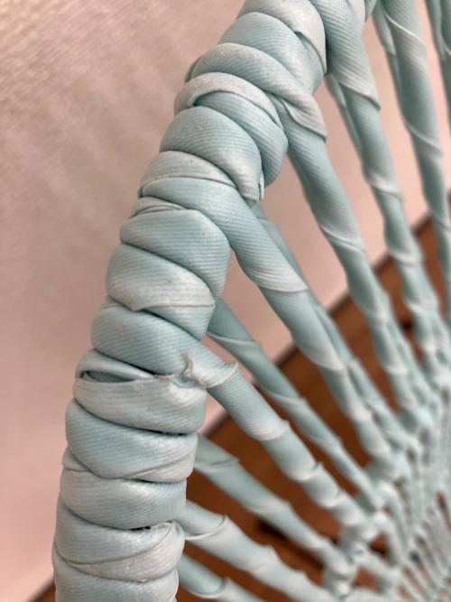 Kayu Style ダイニングチェアー  イジュール チェア