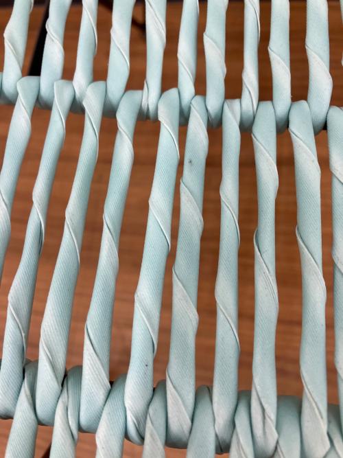 Kayu Style ダイニングチェアー  イジュール チェア