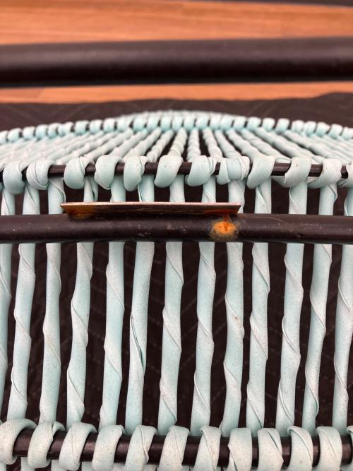 Kayu Style ダイニングチェアー  イジュール チェア