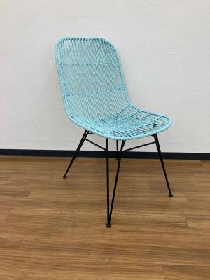 Kayu Style (カユ スタイル) ダイニングチェアー  イジュール チェア