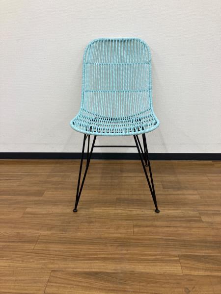 ③美品✨ Kayu style グリーユ ダイニングチェア チーク材 高級家具 Kayu Style (カユ スタイル) ダイニングチェアー イジュール チェア
