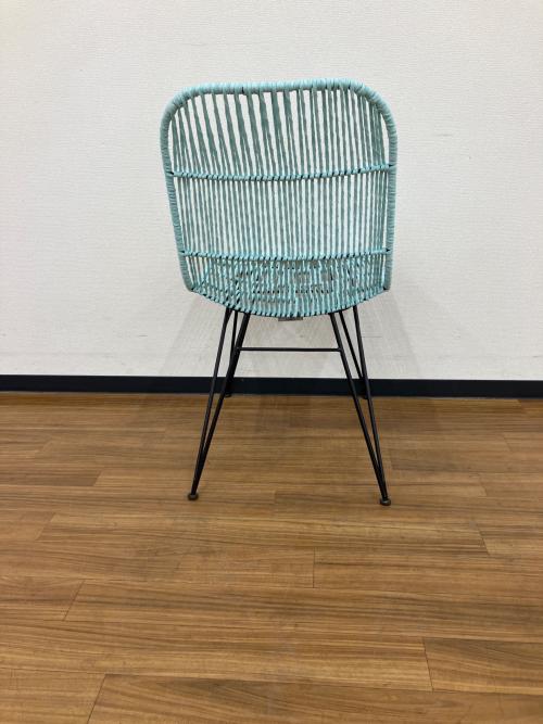 Kayu Style (カユ スタイル) ダイニングチェアー イジュール チェア