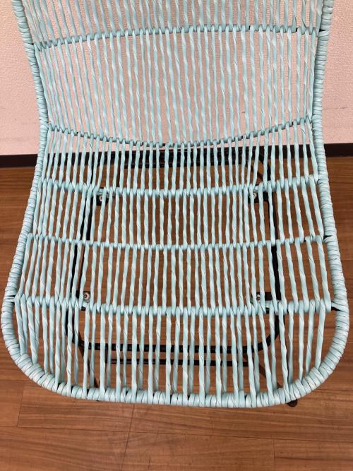 Kayu Style (カユ スタイル) ダイニングチェアー イジュール チェア