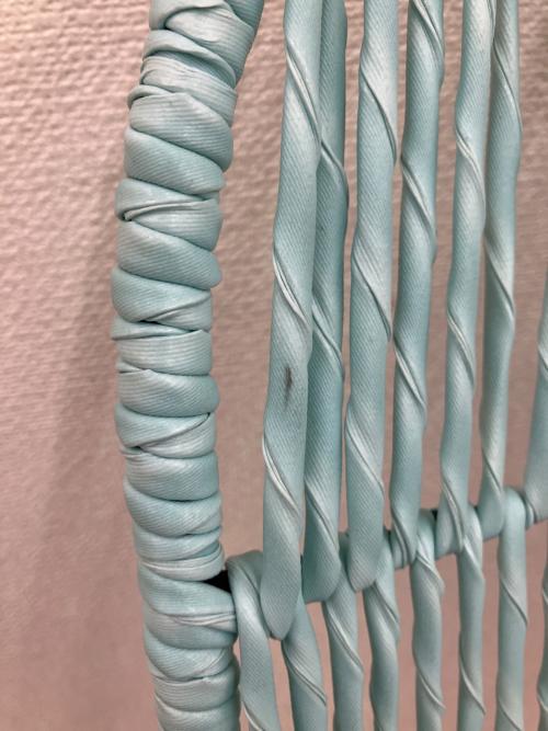 Kayu Style (カユ スタイル) ダイニングチェアー  イジュール チェア