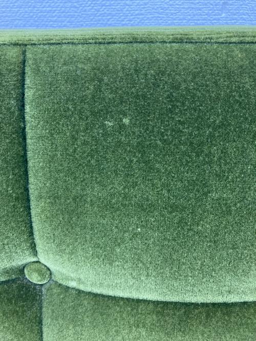 カリモク60 (カリモクロクマル) 2人掛けソファー W36173QW  Kチェア2シーター