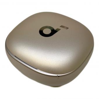 Anker (アンカー) イヤホン Liberty 4 A3953 Soundcore Liberty 4 シャンパンゴールド
