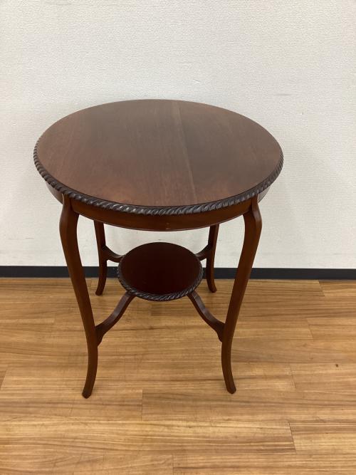 サイドテーブル オケージョナルテーブル