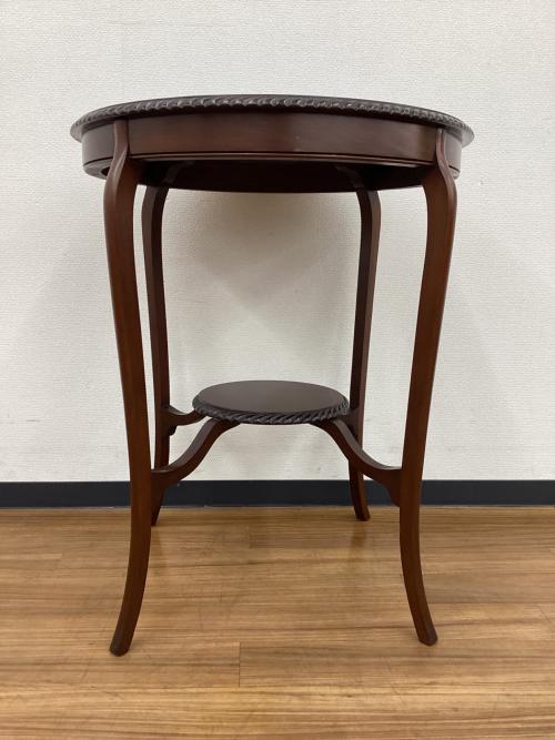 サイドテーブル オケージョナルテーブル