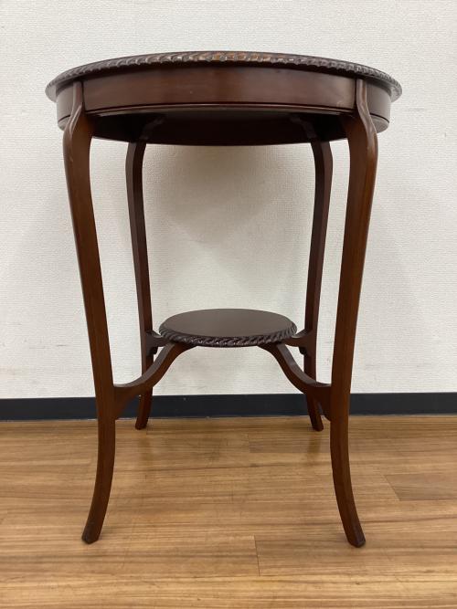 サイドテーブル オケージョナルテーブル