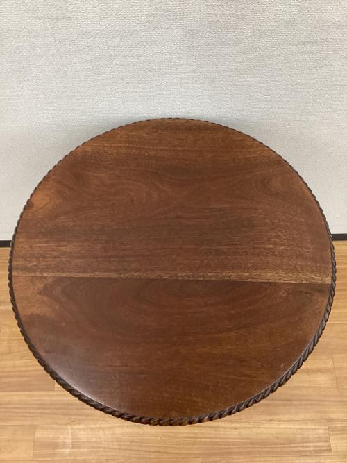 サイドテーブル オケージョナルテーブル