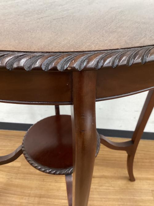 サイドテーブル オケージョナルテーブル