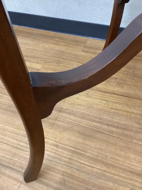 サイドテーブル オケージョナルテーブル