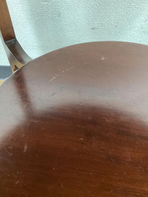 サイドテーブル オケージョナルテーブル