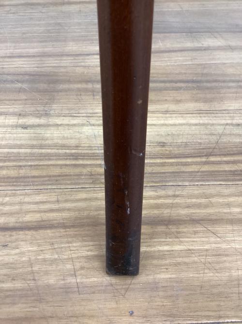 サイドテーブル オケージョナルテーブル