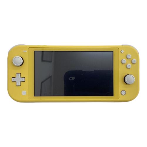 Nintendo (ニンテンドー) Nintendo Switch Lite HDH-001