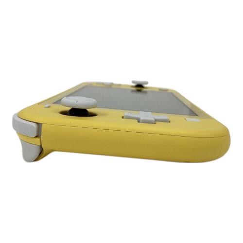 Nintendo (ニンテンドー) Nintendo Switch Lite HDH-001