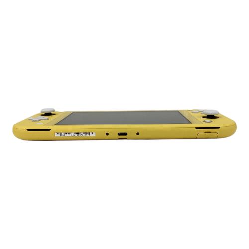 Nintendo (ニンテンドー) Nintendo Switch Lite HDH-001