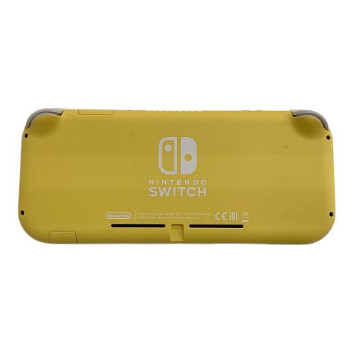 Nintendo (ニンテンドー) Nintendo Switch Lite HDH-001