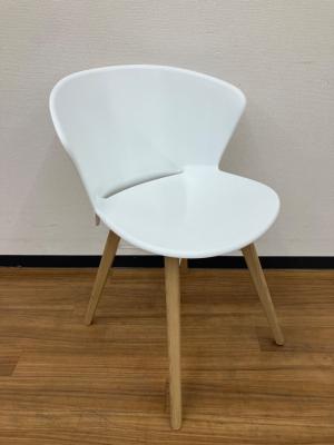CALLIGARIS (カリガリス) ダイニングチェアー CS-1814  BAHIO