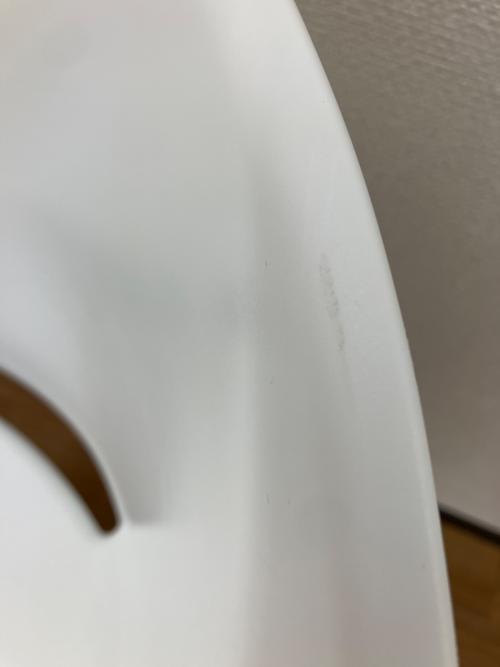 CALLIGARIS (カリガリス) ダイニングチェアー CS-1814  BAHIO