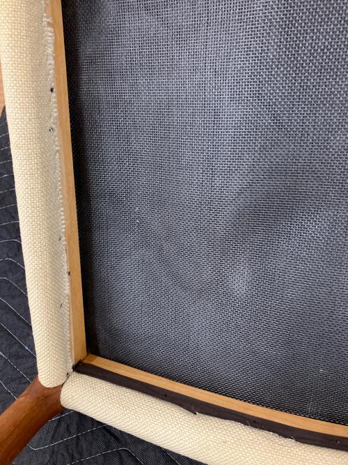 J.L.Moller (ジェイエルムラー) ダイニングチェアー No80