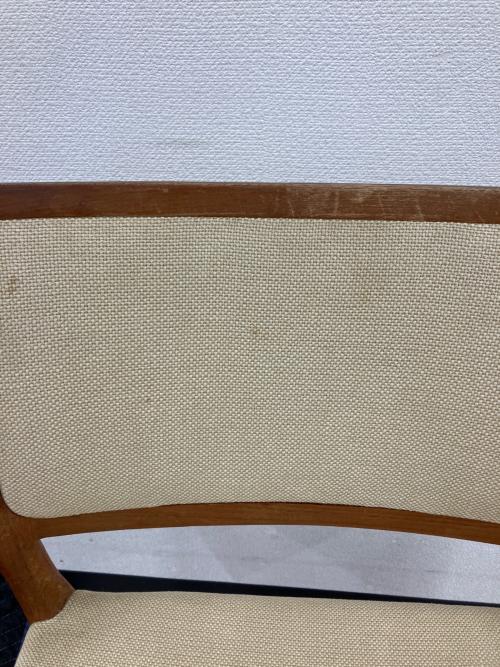 J.L.Moller (ジェイエルムラー) ダイニングチェアー No80