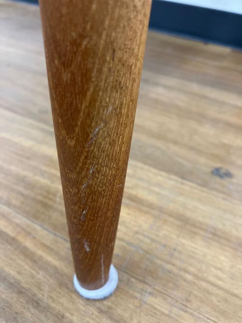 J.L.Moller (ジェイエルムラー) ダイニングチェアー No80