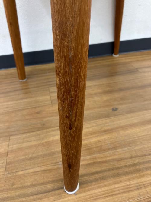 J.L.Moller (ジェイエルムラー) ダイニングチェアー No80