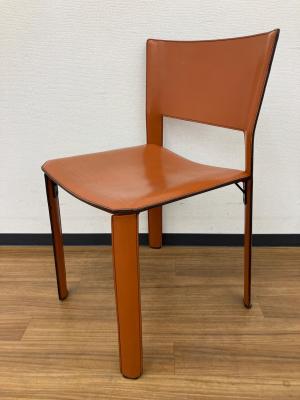 fasem (ファセム) ダイニングチェアー イタリア製